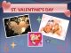 Розробка уроку на тему «ST. VALENTINE'S DAY »