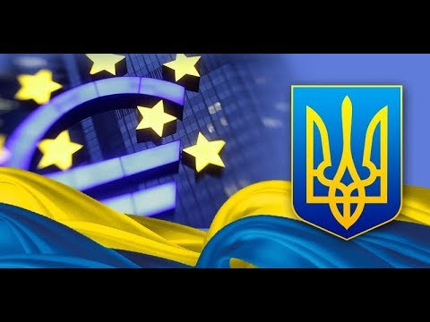 Розкажемо Європі про себе